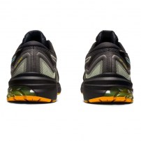 Кросівки для бігу чоловічі Asics GT-1000 11 GTX Black/Ink Teal
